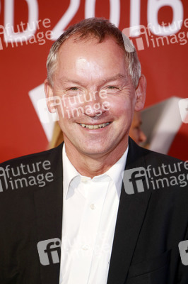 Sport Bild Award 2016 in Hamburg