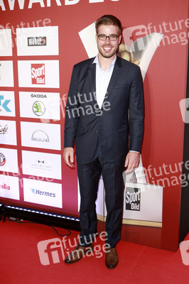 Sport Bild Award 2016 in Hamburg