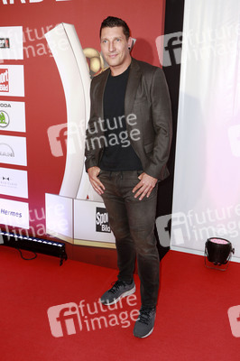 Sport Bild Award 2016 in Hamburg