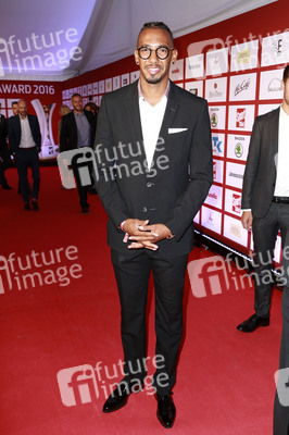 Sport Bild Award 2016 in Hamburg