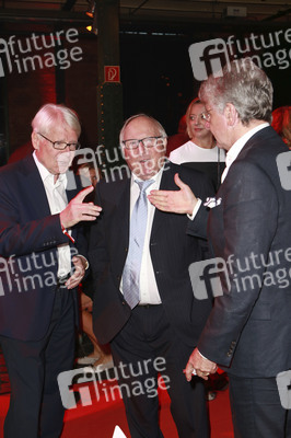 Sport Bild Award 2016 in Hamburg