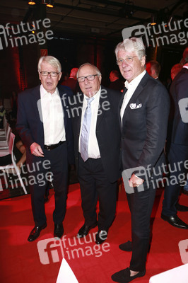 Sport Bild Award 2016 in Hamburg