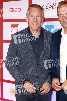 Sport Bild Award 2016 in Hamburg
