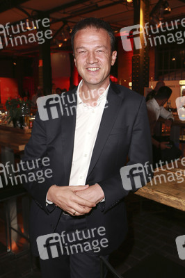 Sport Bild Award 2016 in Hamburg