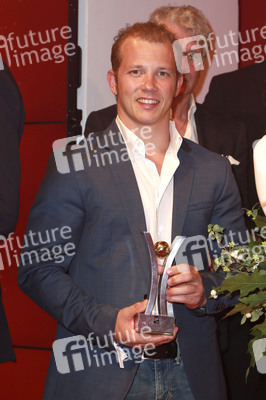 Sport Bild Award 2016 in Hamburg