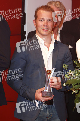 Sport Bild Award 2016 in Hamburg