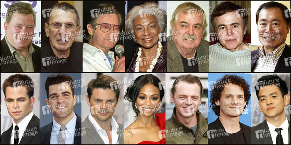 50 Jahre Star Trek
