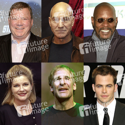 50 Jahre Star Trek