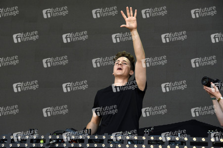 Stars for Free 2016 Konzert in Berlin
