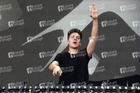 Stars for Free 2016 Konzert in Berlin