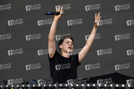 Stars for Free 2016 Konzert in Berlin