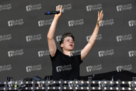 Stars for Free 2016 Konzert in Berlin