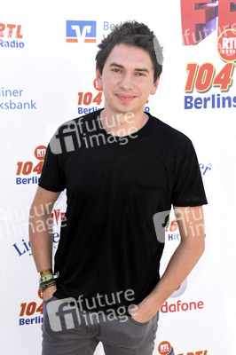 Stars for Free 2016 Konzert in Berlin