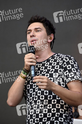 Stars for Free 2016 Konzert in Berlin