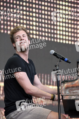 Stars for Free 2016 Konzert in Berlin