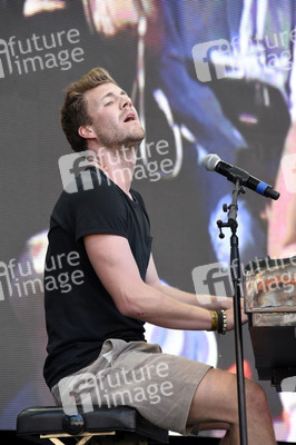 Stars for Free 2016 Konzert in Berlin