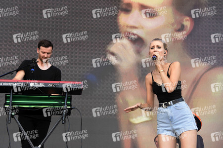 Stars for Free 2016 Konzert in Berlin
