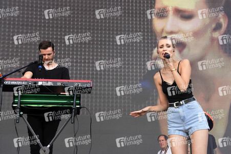 Stars for Free 2016 Konzert in Berlin
