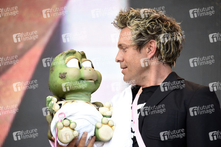 Stars for Free 2016 Konzert in Berlin