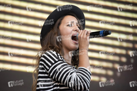 Stars for Free 2016 Konzert in Berlin