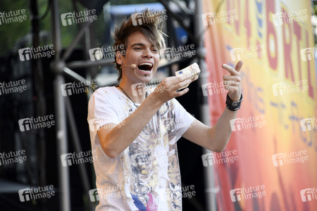 Stars for Free 2016 Konzert in Berlin