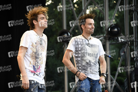 Stars for Free 2016 Konzert in Berlin