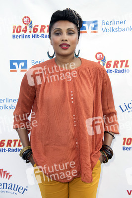 Stars for Free 2016 Konzert in Berlin