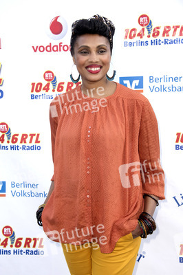 Stars for Free 2016 Konzert in Berlin