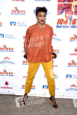 Stars for Free 2016 Konzert in Berlin