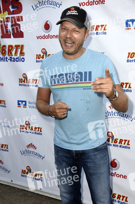 Stars for Free 2016 Konzert in Berlin