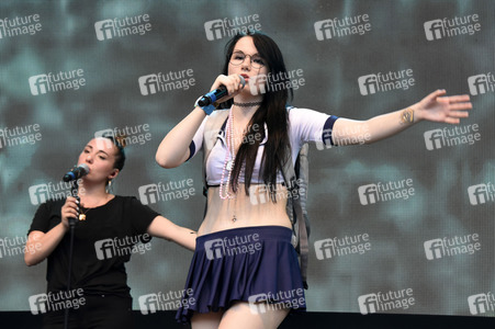 Stars for Free 2016 Konzert in Berlin
