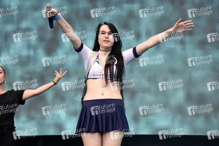 Stars for Free 2016 Konzert in Berlin