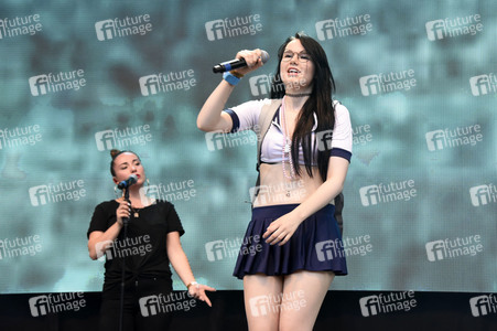 Stars for Free 2016 Konzert in Berlin