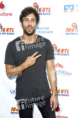 Stars for Free 2016 Konzert in Berlin