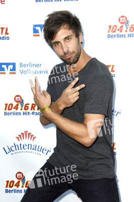 Stars for Free 2016 Konzert in Berlin