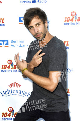 Stars for Free 2016 Konzert in Berlin