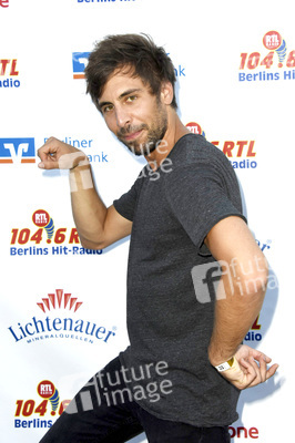 Stars for Free 2016 Konzert in Berlin