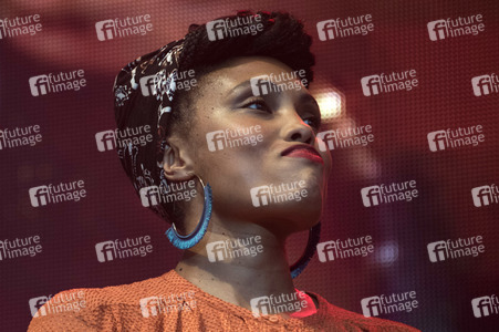 Stars for Free 2016 Konzert in Berlin