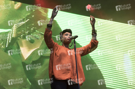 Stars for Free 2016 Konzert in Berlin