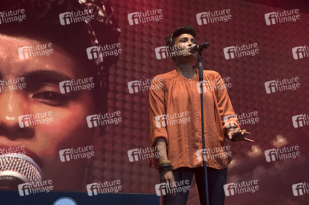Stars for Free 2016 Konzert in Berlin