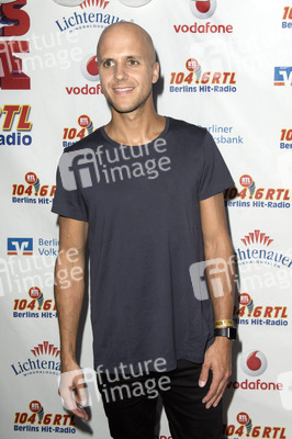 Stars for Free 2016 Konzert in Berlin
