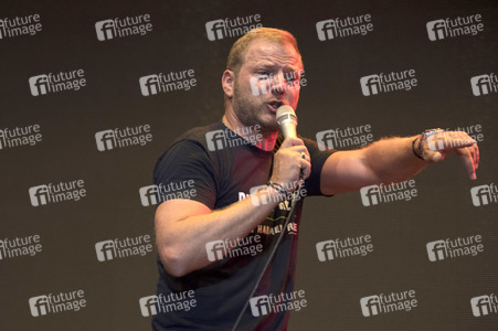 Stars for Free 2016 Konzert in Berlin