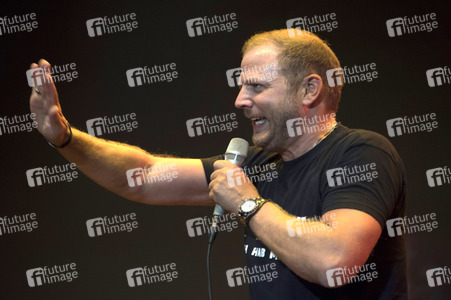 Stars for Free 2016 Konzert in Berlin