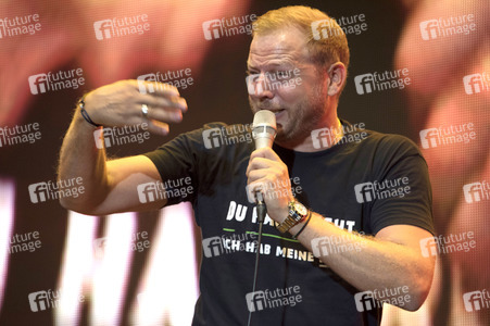 Stars for Free 2016 Konzert in Berlin