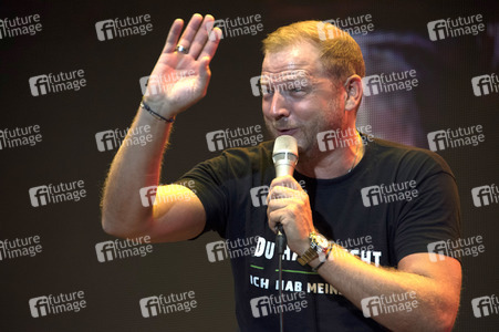 Stars for Free 2016 Konzert in Berlin