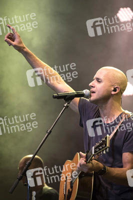 Stars for Free 2016 Konzert in Berlin