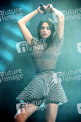 Stars for Free 2016 Konzert in Berlin