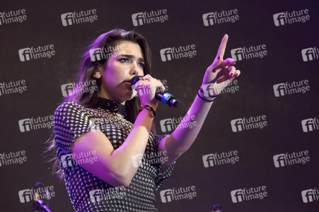 Stars for Free 2016 Konzert in Berlin