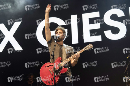 Stars for Free 2016 Konzert in Berlin