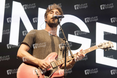 Stars for Free 2016 Konzert in Berlin